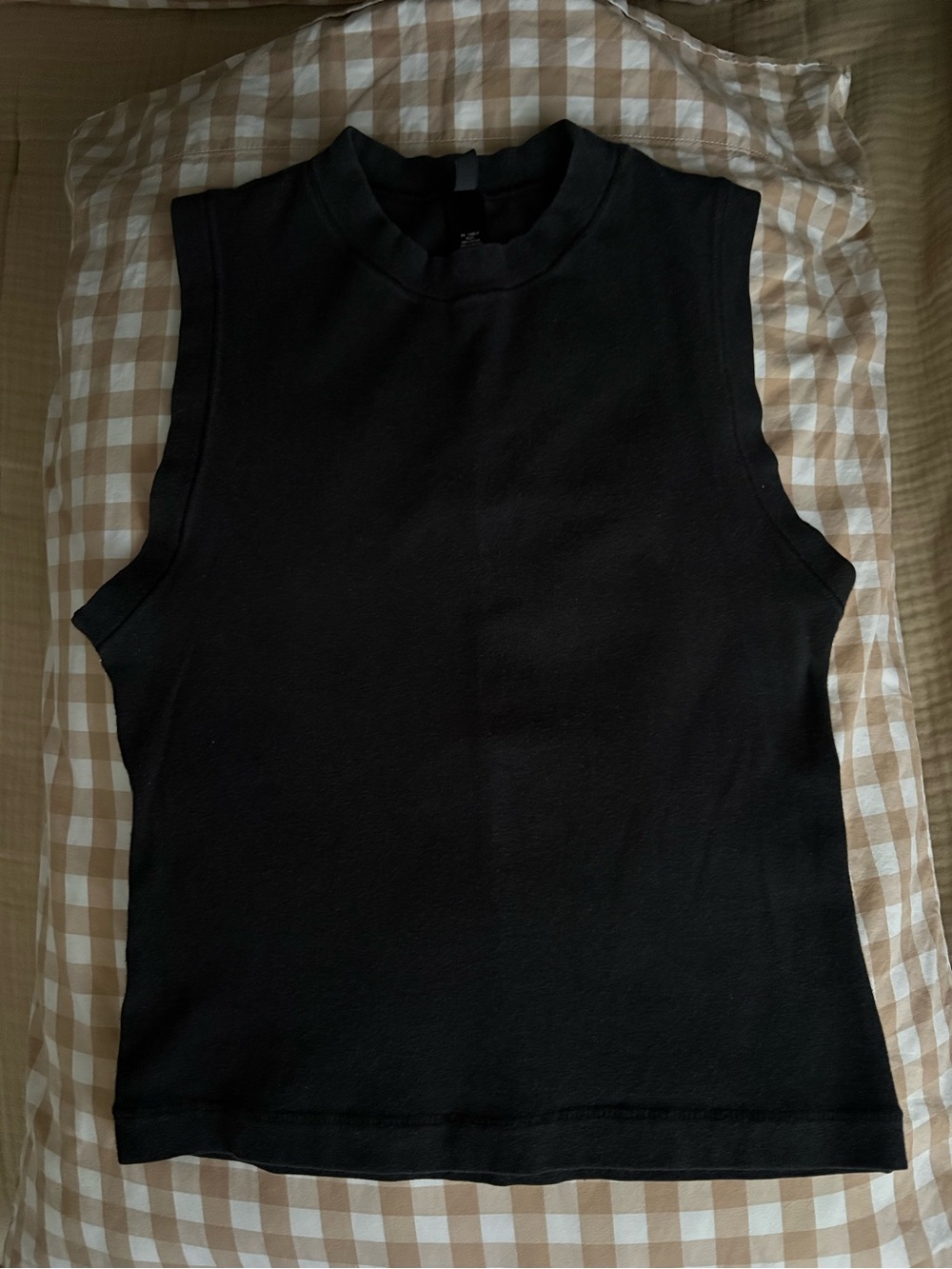 SKIMS Tank Top